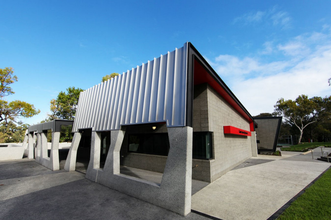 Hodge Collard Preston Architects- 15 Iconic Projects - Sheet9