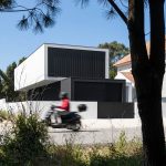 Diagonal House By FRARI atelier - Sheet1