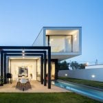 Diagonal House By FRARI atelier - Sheet12