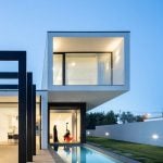 Diagonal House By FRARI atelier - Sheet13