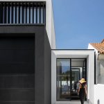 Diagonal House By FRARI atelier - Sheet3