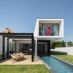 Diagonal House By FRARI atelier - Sheet6