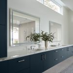 Cliffside Home By LaRue Architects - Sheet1