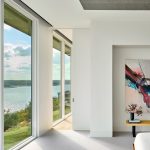 Cliffside Home By LaRue Architects - Sheet12