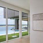 Cliffside Home By LaRue Architects - Sheet3