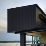 Cliffside Home By LaRue Architects - Sheet4