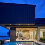 Cliffside Home By LaRue Architects - Sheet7