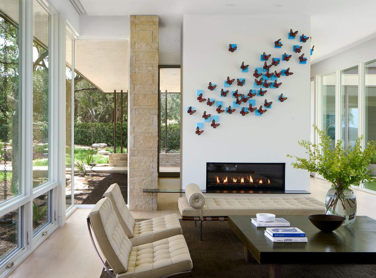 Cliffside Home By LaRue Architects - Sheet8