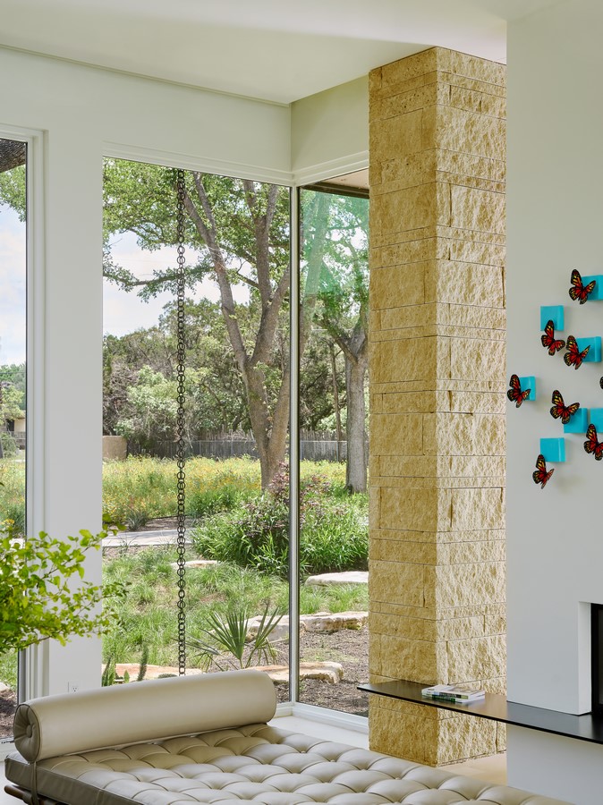 Cliffside Home By LaRue Architects - Sheet9