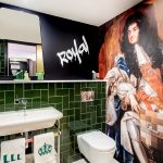 Nhow Hotel By Project Orange - Sheet1