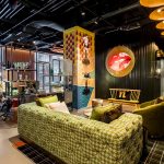 Nhow Hotel By Project Orange - Sheet10