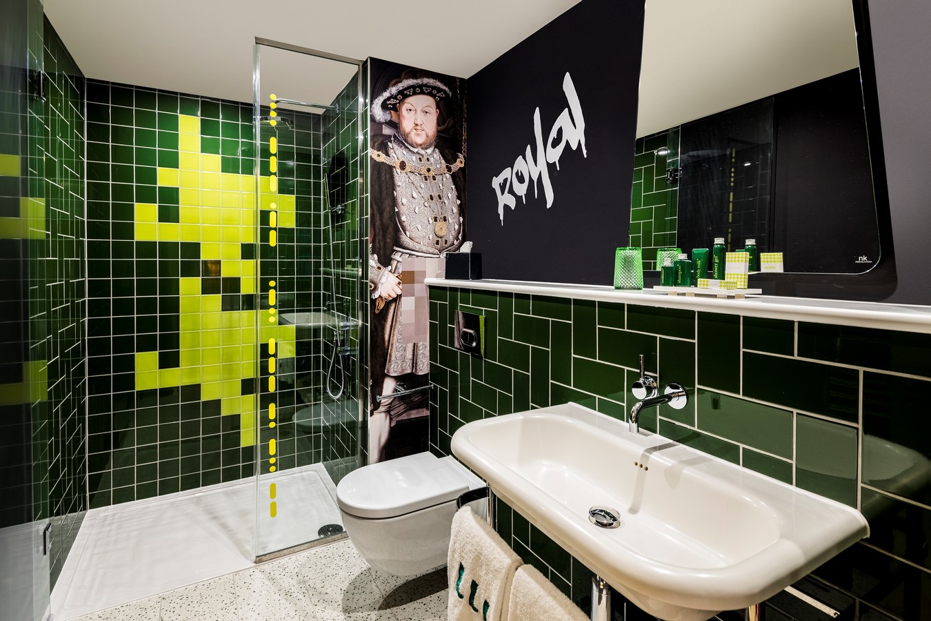 Nhow Hotel By Project Orange - Sheet2