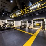 Nhow Hotel By Project Orange - Sheet5
