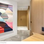 pied-à-terre By dkstudio architects inc - Sheet1
