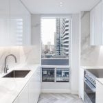 pied-à-terre By dkstudio architects inc - Sheet10