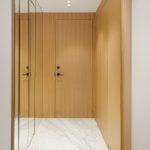 pied-à-terre By dkstudio architects inc - Sheet3