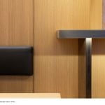 pied-à-terre By dkstudio architects inc - Sheet4