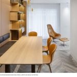 pied-à-terre By dkstudio architects inc - Sheet5