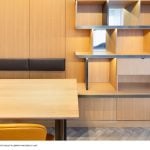 pied-à-terre By dkstudio architects inc - Sheet7