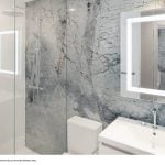 pied-à-terre By dkstudio architects inc - Sheet8
