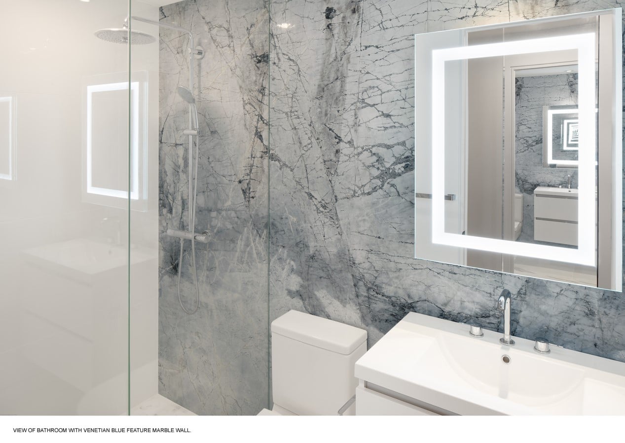 pied-à-terre By dkstudio architects inc - Sheet8