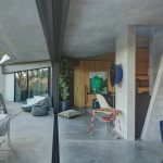 Castle Cove House By Terroir - Sheet1
