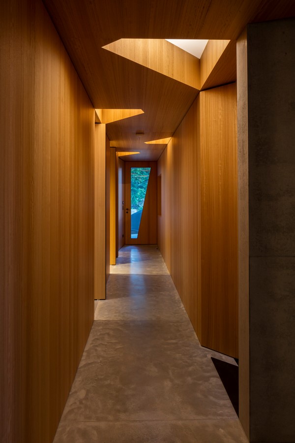 Castle Cove House By Terroir - Sheet12