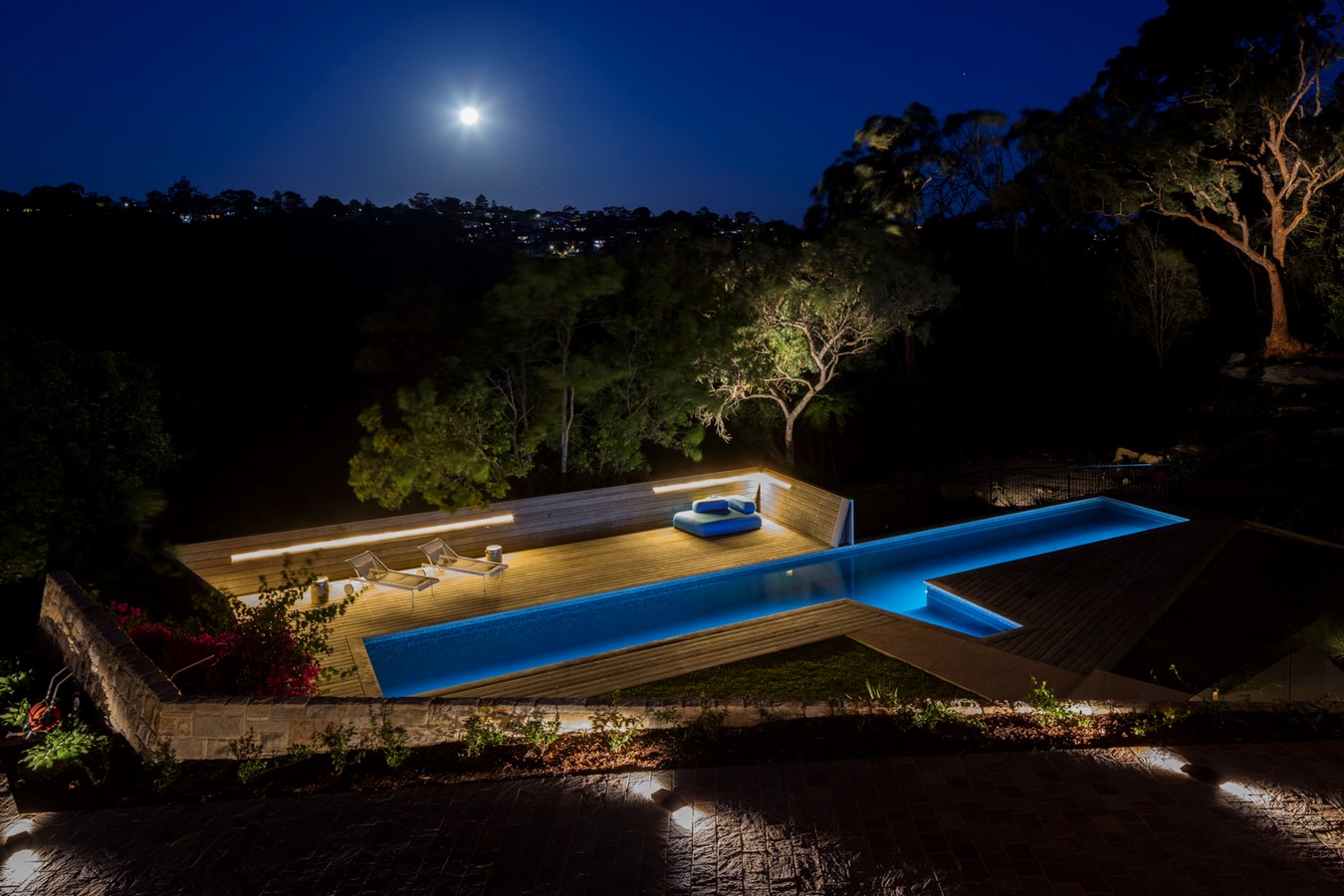 Castle Cove House By Terroir - Sheet4