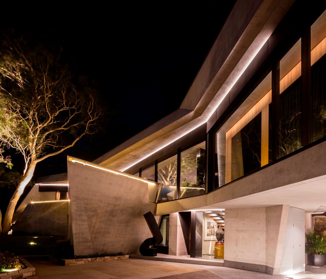Castle Cove House By Terroir - Sheet8