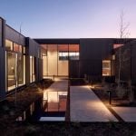 High Desert Residence By Hacker Architects - Sheet13