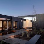 High Desert Residence By Hacker Architects - Sheet14