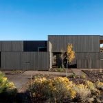 High Desert Residence By Hacker Architects - Sheet15