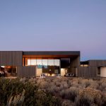 High Desert Residence By Hacker Architects - Sheet2