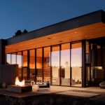 High Desert Residence By Hacker Architects - Sheet3