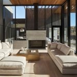 High Desert Residence By Hacker Architects - Sheet4
