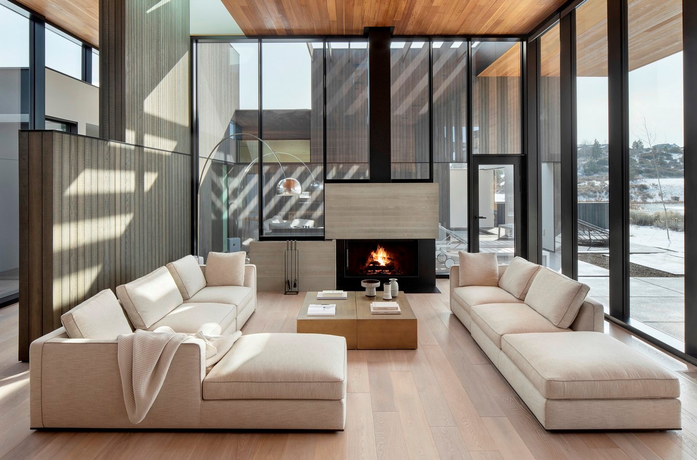 High Desert Residence By Hacker Architects - Sheet6