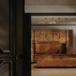 Yung Zingtung Copper Culture Exhibition Hall By Salone Del Salon - Sheet1