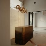 Yung Zingtung Copper Culture Exhibition Hall By Salone Del Salon - Sheet10