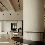 Yung Zingtung Copper Culture Exhibition Hall By Salone Del Salon - Sheet13