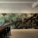 Yung Zingtung Copper Culture Exhibition Hall By Salone Del Salon - Sheet3