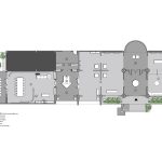 Yung Zingtung Copper Culture Exhibition Hall By Salone Del Salon - Sheet3