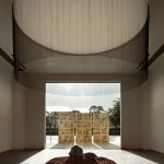 Yung Zingtung Copper Culture Exhibition Hall By Salone Del Salon - Sheet5