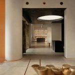 Yung Zingtung Copper Culture Exhibition Hall By Salone Del Salon - Sheet8