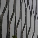 Faculty of Engineering E4, Nus By Ar43 Architects Pte Ltd - Sheet1
