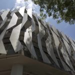 Faculty of Engineering E4, Nus By Ar43 Architects Pte Ltd - Sheet2