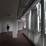 Faculty of Engineering E4, Nus By Ar43 Architects Pte Ltd - Sheet3