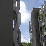 Faculty of Engineering E4, Nus By Ar43 Architects Pte Ltd - Sheet4