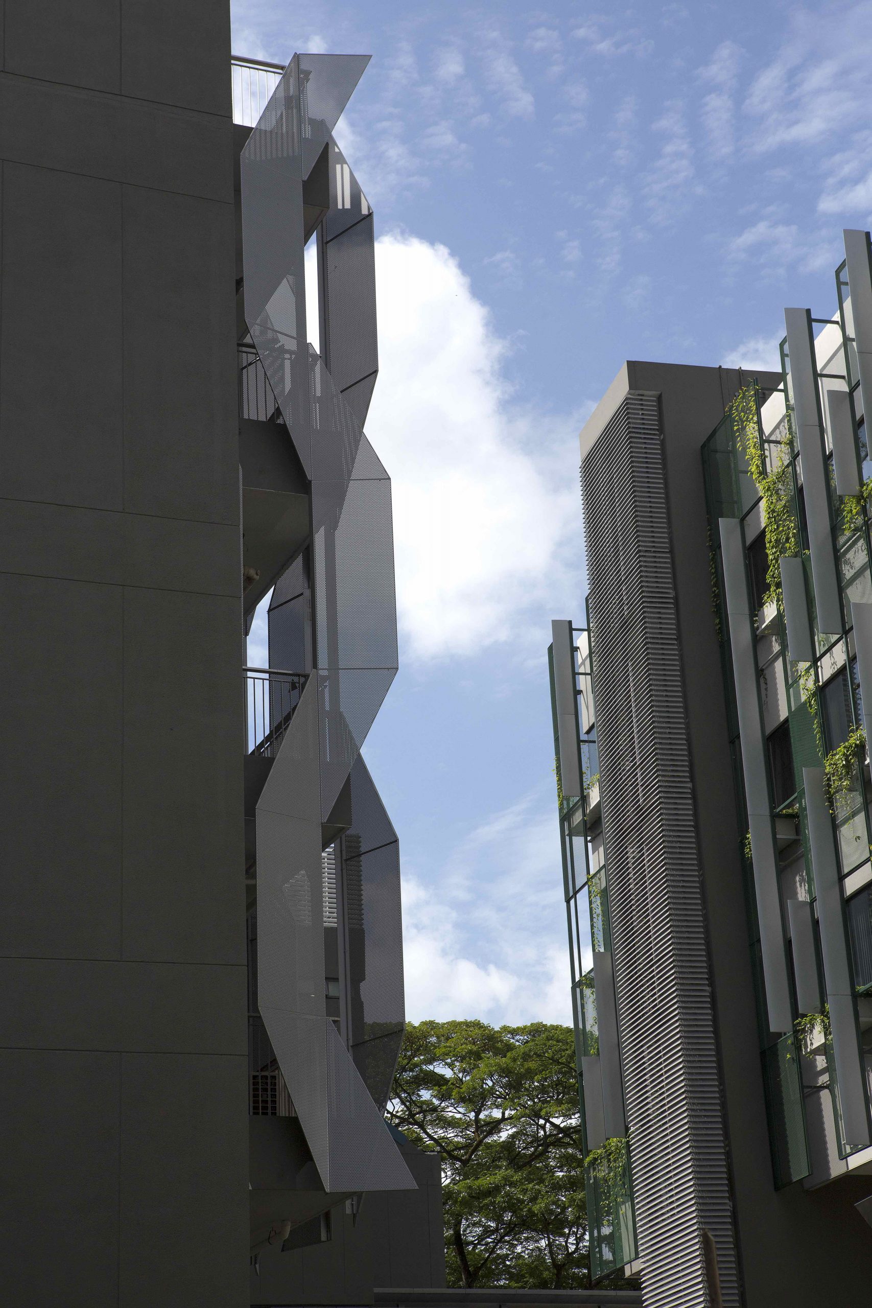 Faculty of Engineering E4, Nus By Ar43 Architects Pte Ltd - Sheet4