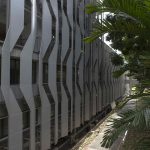 Faculty of Engineering E4, Nus By Ar43 Architects Pte Ltd - Sheet5
