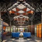 Marketing office and Experience Centre By CnT Architects - Sheet11